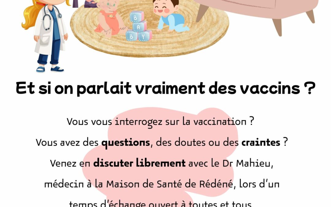 Vaccination