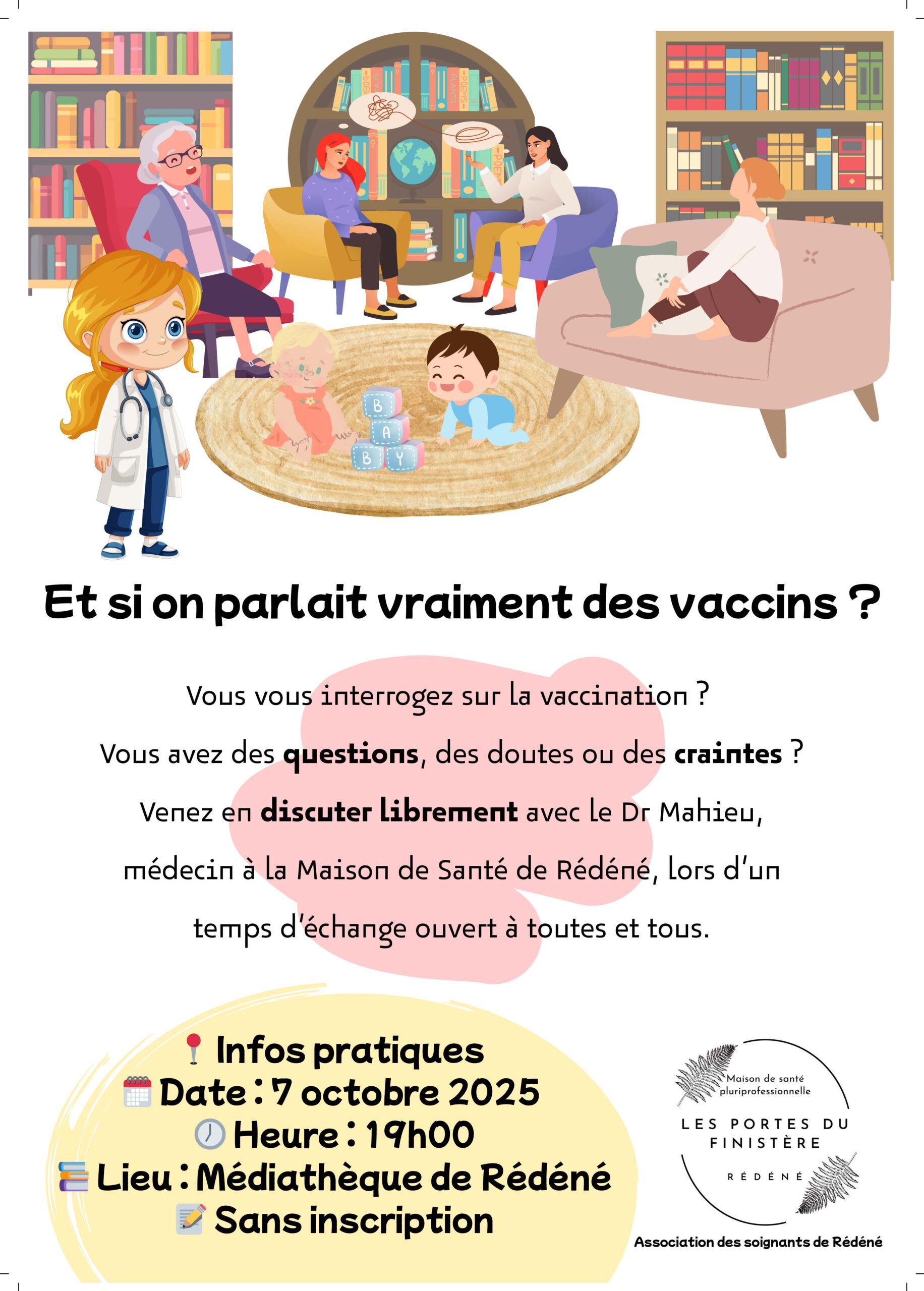 Vaccination