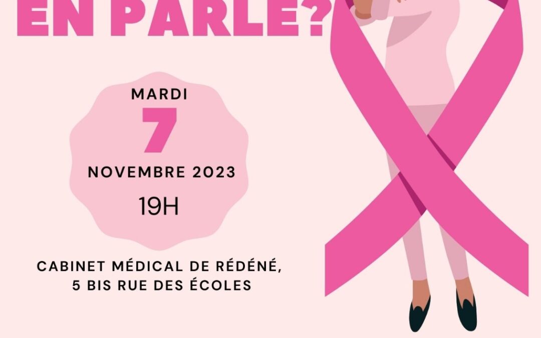 Octobre rose