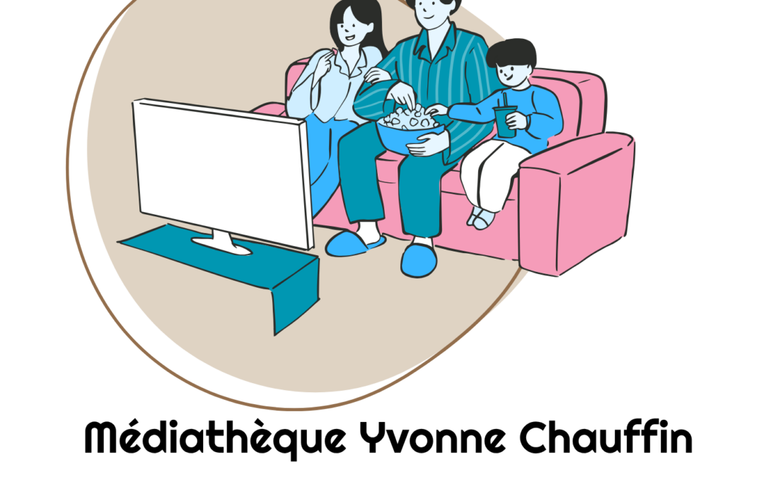 Conférence sur le thème des écrans